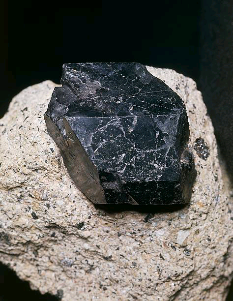 Augite