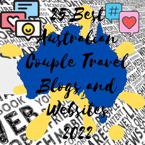 25 Best Australian Couple Travel Blogs and Websites