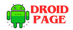 Droid Page - Android 14