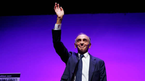 Ralliement : Un mouvement politique affilié à LR rejoint Zemmour après la défaite de Ciotti lors de la primaire