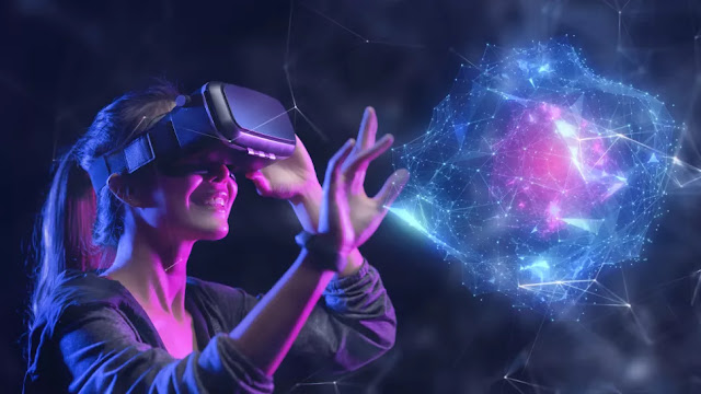 Enhanced Safety and Exciting Updates: The Latest Oculus Quest Update
