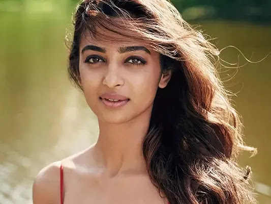 Radhika Apte Career