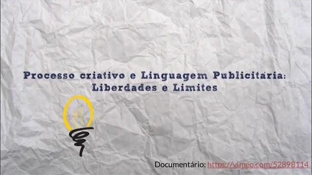Processo criativo