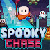  Spooky Chase, um dos PIORES JOGOS que já joguei na vida