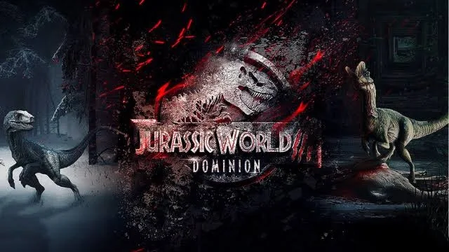 Jurassic World dominion