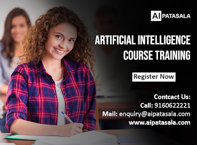 AI Training in Hyderabad