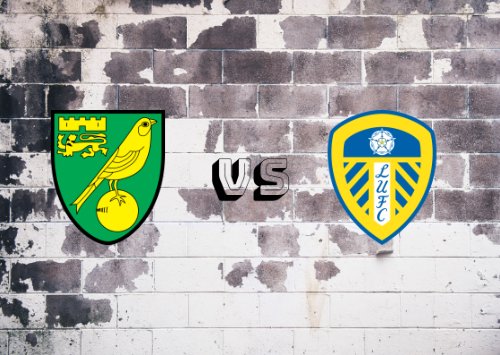 Norwich City vs Leeds United  Resumen y Partido Completo