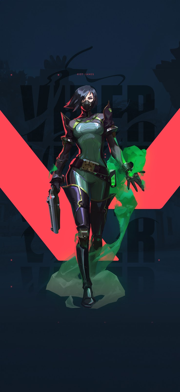 valorant wallpaper 