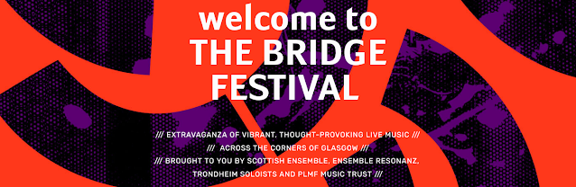 The Bridge Festival - Glasgow