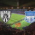 EMELEC VS INDEPENDIENTE DEL VALLE 