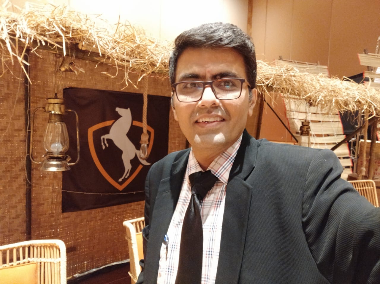 Mitesh Thakker, Founder – MissCallPay