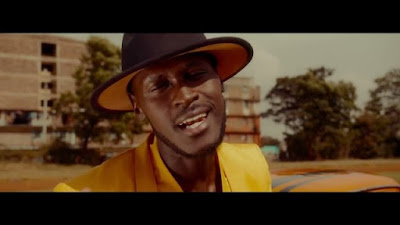 Video Mp4  | King Kaka – Wasi Wasi  | Download