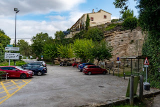 Castellet y la Gornal, su castillo y atracción turística
