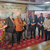 सप्त सिन्धु लिट उत्सव 24 में रविंदर सिंह बिल्ला लाइफ टाइम अचीवमेंट अवार्ड से सम्मानित