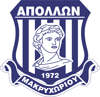 APOLLON MAKRYCHORI FOOTBALL CLUB