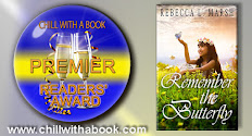 Remember the Butterfly by Rebecca L Marsh