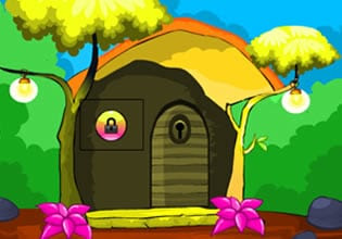 Play Games2Mad Cave Forest Escape 2
