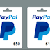 What is a PayPal gift card? 