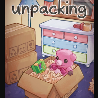 Tải game Unpacking free mới 2022