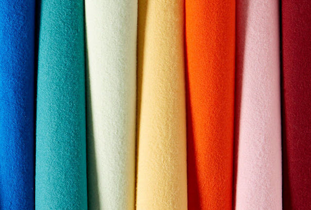 83 Types of cotton fabric, their Uses!