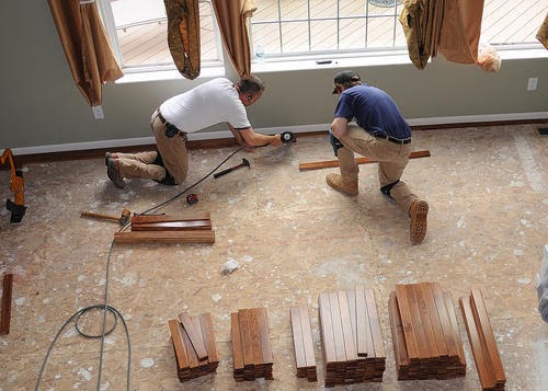How to Choose One of the Best Home Renovation Experts in Delhi