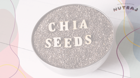 chia seeds price