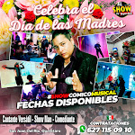 Celebra el Día de las madres con el Mejor Show