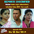 Reports Unverified: Fake medical report labeled Nilesh HIV Positive (Episode 438 on 28th Nov 2014)