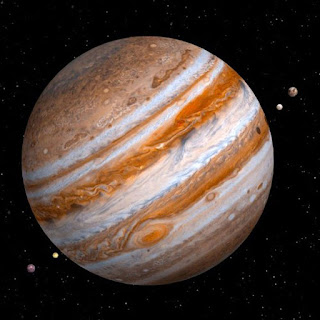 Jupiter