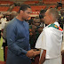 Mr. Eto'o: Taking on new opponent- civil status discrimination.