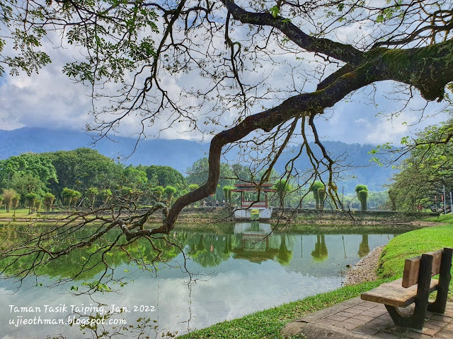 Taman Tasik Taiping