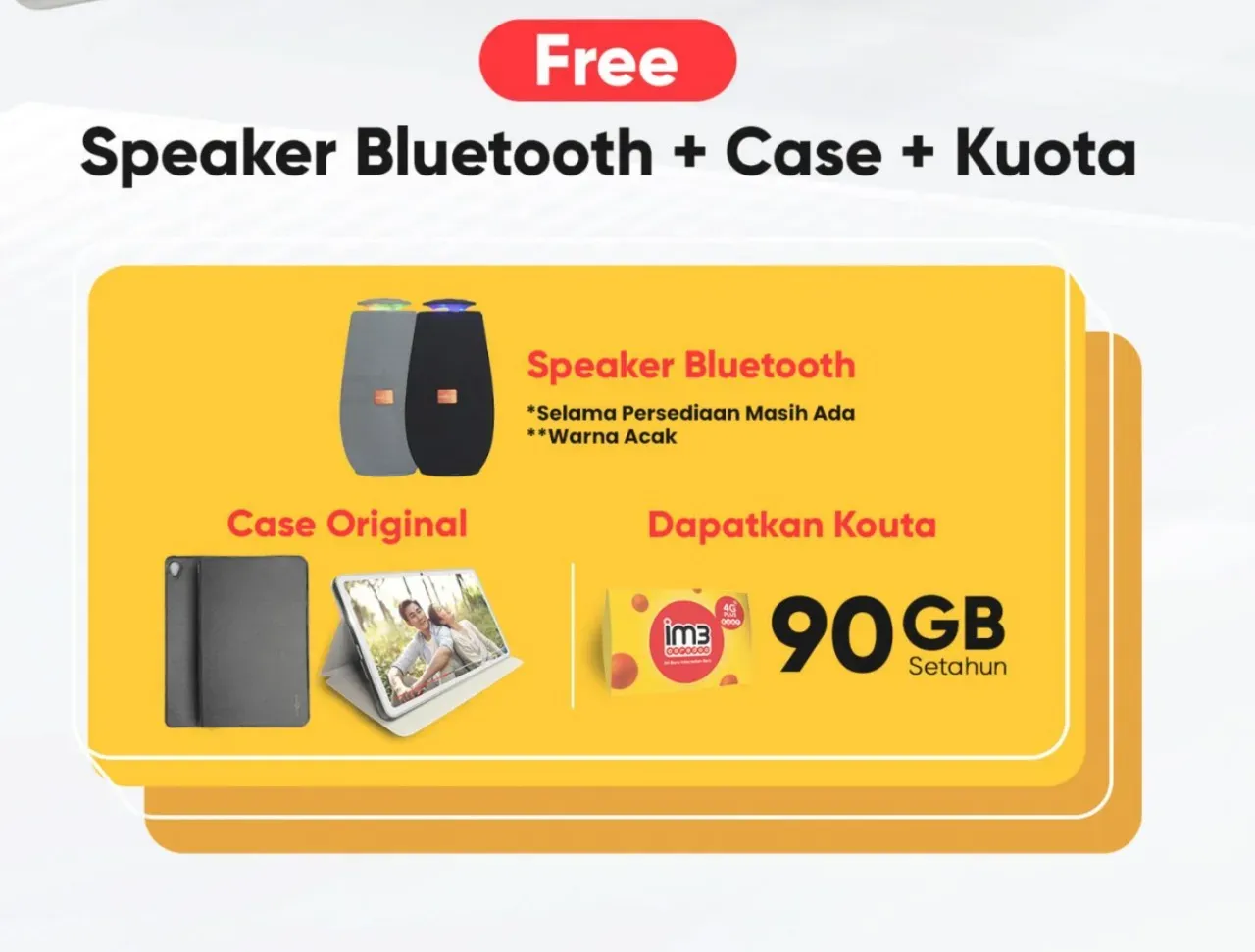 Speaker Bluetooth