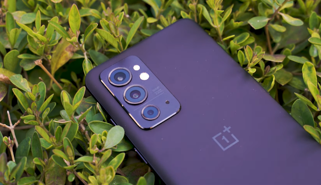 OnePlus 9RT Review