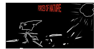 Forces of nature