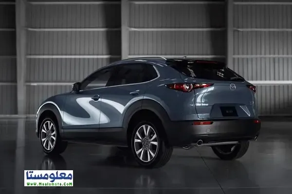 سعر سيارة مازدا CX-30 2023 في السعودية ومواصفات مازدا CX-30 2023 ومميزات وعيوب سيارة مازدا CX-30 2023 واسعار مازدا CX 30 2023 في السعودية وحراج مازدا CX 30 2023 وسعر مازدا CX 30 2023 فل كامل .