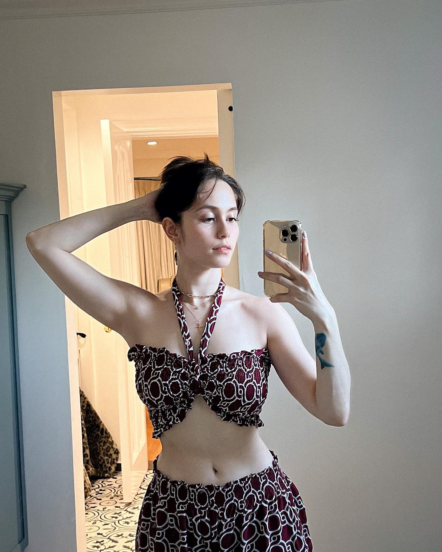 Jessy Mendiola latest sexy hot