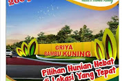 Perumahan Griya Bambu Kuning Sidoarjo siap huni untuk warga