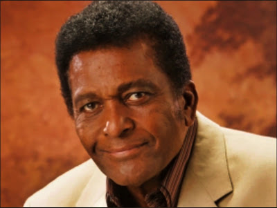 Charley Pride