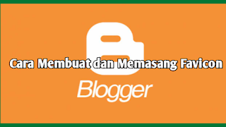 Cara Membuat dan Memasang Favicon di Hp Android