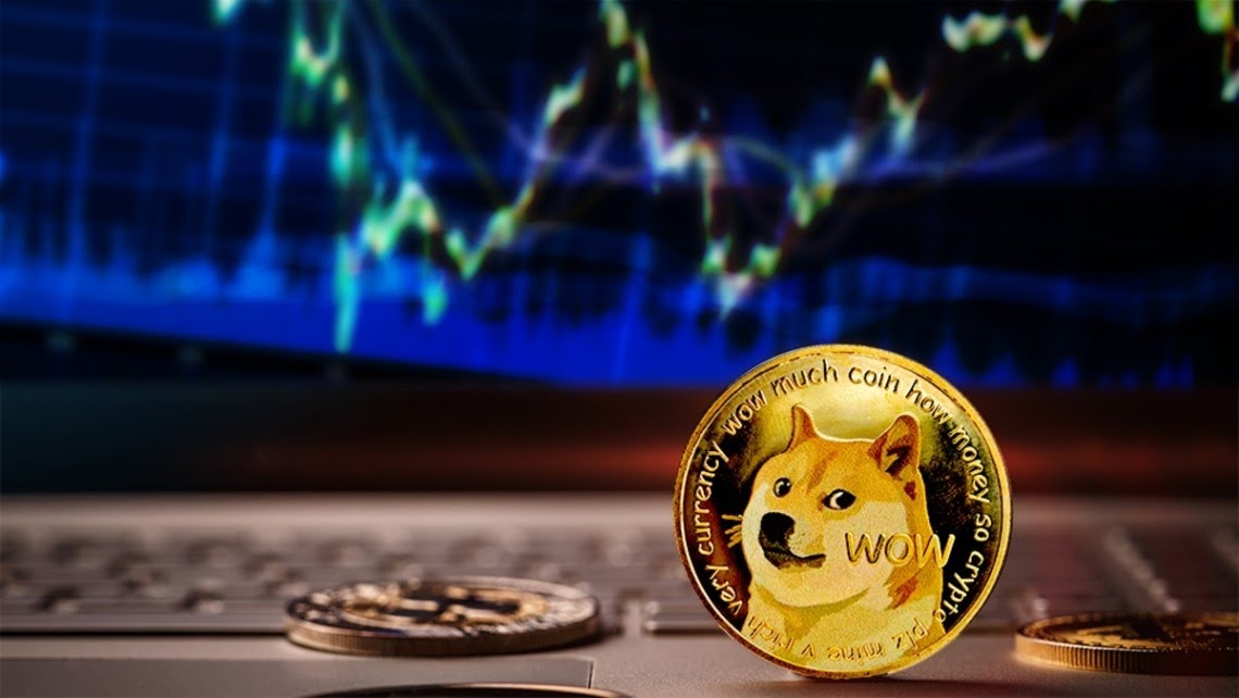 Ripple CEO not convinced that Dogecoin (DOGE) is good for crypto market
