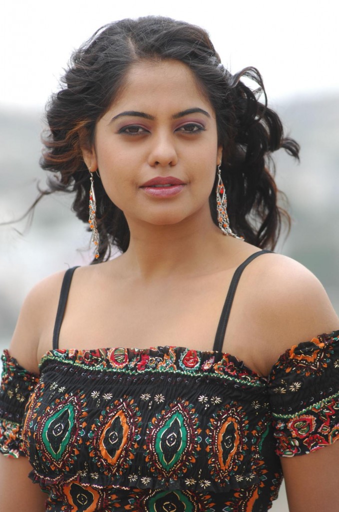 New Collections Of Very Hot And Spicy Images Of Actress Bindu Madhavi