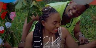 NEW VIDEO|B2k-My Valentine|Download Mp4 