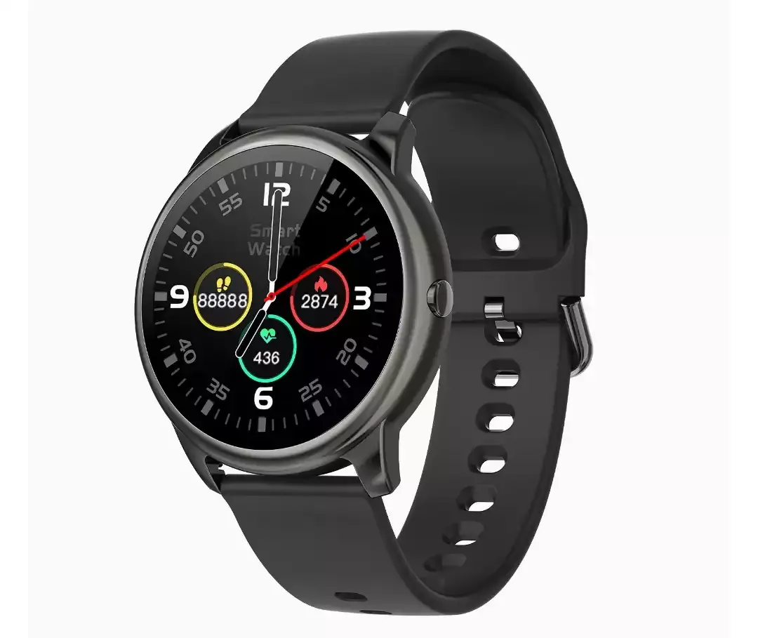 Crossbeats orbit smartwatch