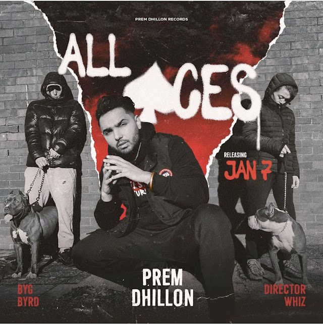 All Ace Prem Dhillon Mp3 song download