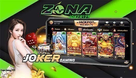 Situs Joker123 Joker Gaming Slot Online Terbaru