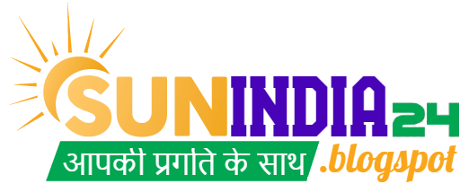 Special News from India