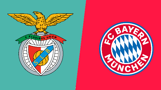 watch match of bayern munich vs benfica today 2-11-2021