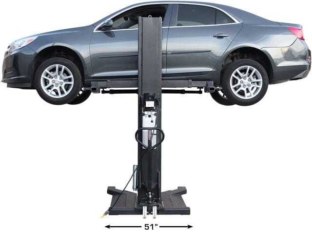 auto hoist Image