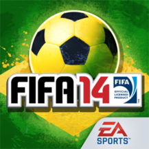 Download FIFA 14 by EA SPORTS v1.3.6 Apk Full For Android