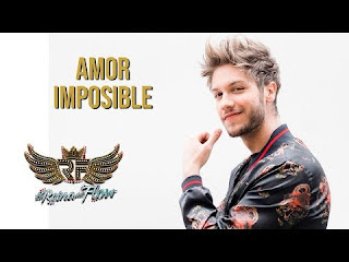 Erick PezKoi - Amor Imposible Remix (Rainha do Flow 2) [Baixar]